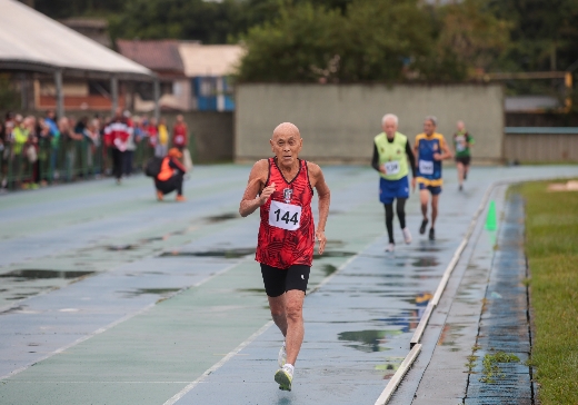 Atletismo e Xadrez garantem mais oito medalhas para o Time PG no JOMI