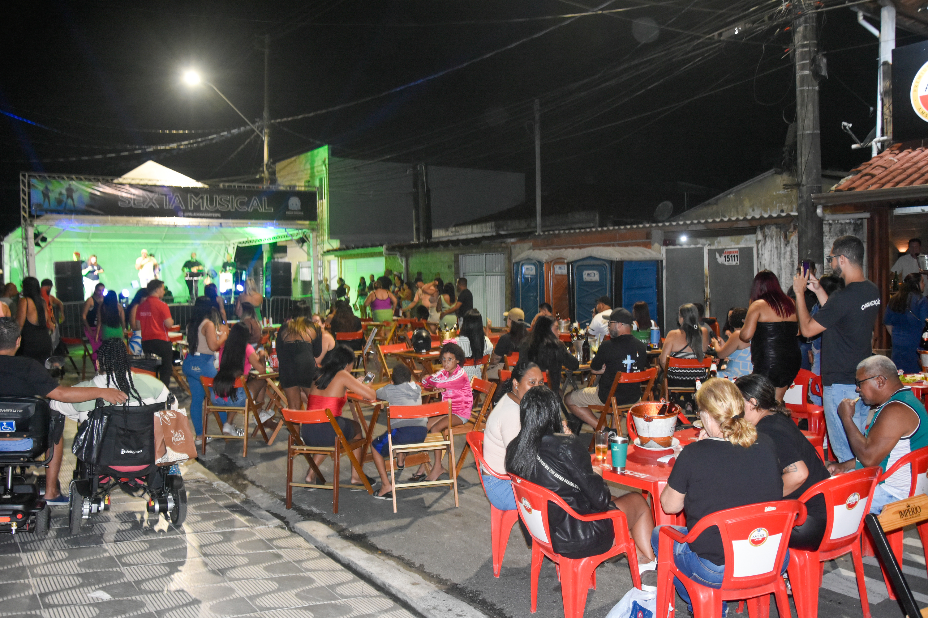 Arquivo / Amauri Pinilha
